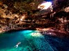 Jeskyně Cenote